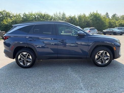 Used 2026 Hyundai Tucson SEL AWD/4WD image 9