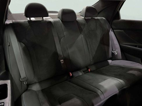 Used 2024 Hyundai Elantra N image 44