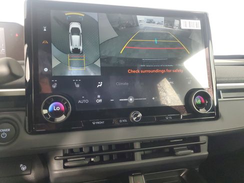 New 2026 Subaru Solterra Limited image 21