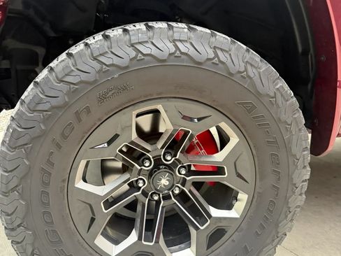 Used 2020 RAM 1500 Big Horn AWD/4WD image 19
