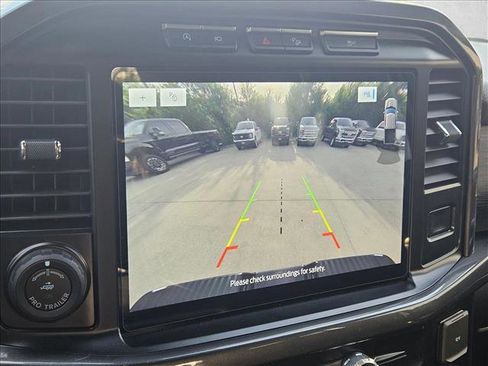 Used 2023 Ford F150 XLT w/ Equipment Group 302A High AWD/4WD image 14