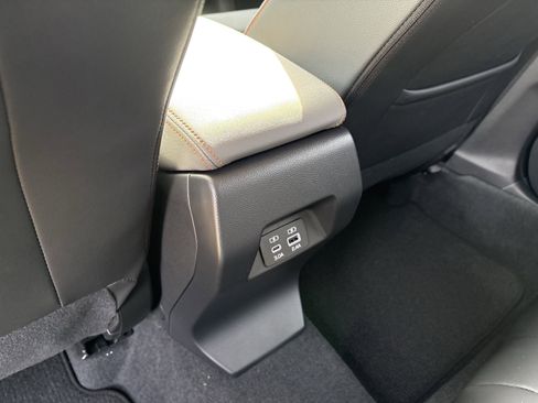New 2026 Subaru Crosstrek 2.5i Limited w/ Crosstrek Mirror Package AWD/4WD image 29