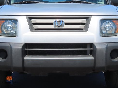 Used 2008 Honda Element EX image 33