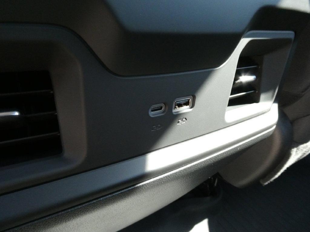 New 2026 Chevrolet Silverado 1500 RST AWD/4WD image 21