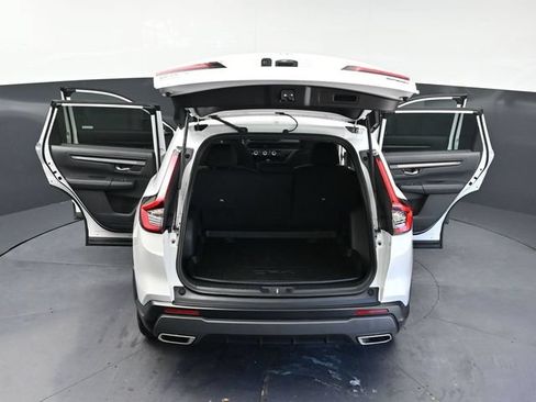 Used 2024 Honda CR-V Sport image 42