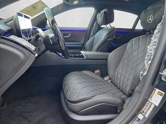 New 2026 Mercedes-Benz S 580 4MATIC Sedan video 4