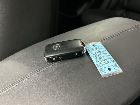 Certified 2023 MAZDA CX-30 AWD 2.5 S w/ Select Package image 12