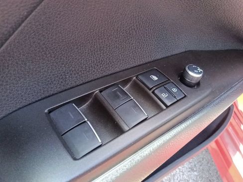 Used 2024 Toyota Camry XSE w/ Navigation Package FWD image 12