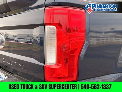 Used 2017 Ford F350 XL image 34