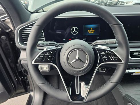 New 2026 Mercedes-Benz GLE 350 4MATIC image 14