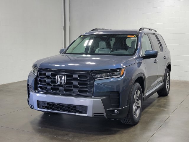 New 2026 Honda Pilot EX-L image 2