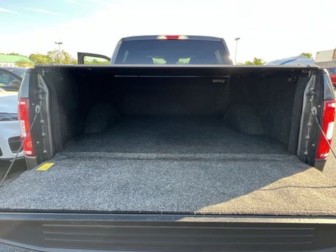 Used 2018 Ford F150 XL w/ Equipment Group 101A Mid image 32
