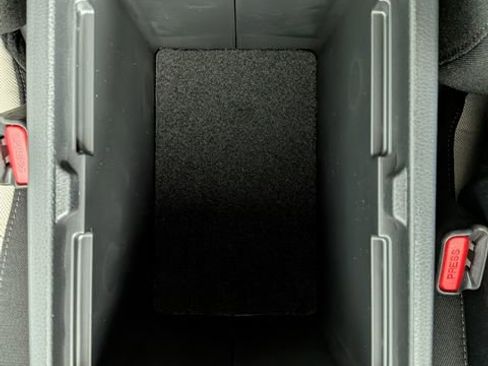 New 2026 Honda CR-V EX image 22