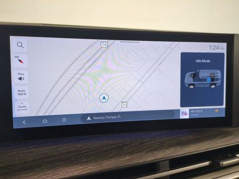 Certified 2025 Hyundai Santa Fe Limited image 27