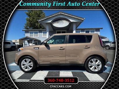 Used 2014 Kia Soul +