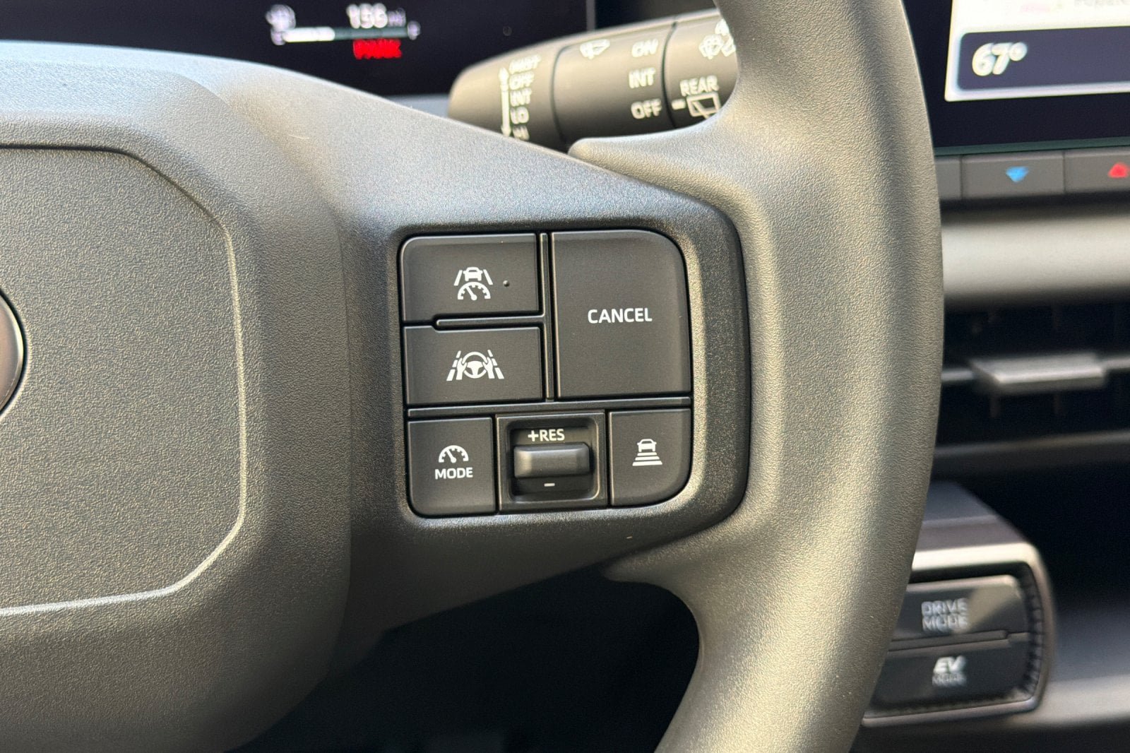 New 2026 Toyota RAV4 LE AWD/4WD image 29