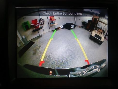 Used 2017 RAM 1500 Big Horn AWD/4WD image 16
