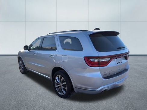 Used 2024 Dodge Durango Citadel image 3