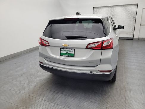 Used 2020 Chevrolet Equinox LT image 7