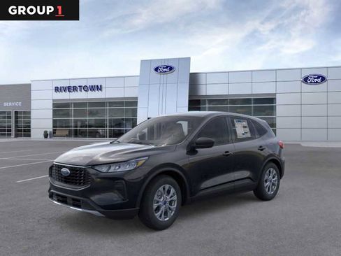 New 2026 Ford Escape Active FWD image 1
