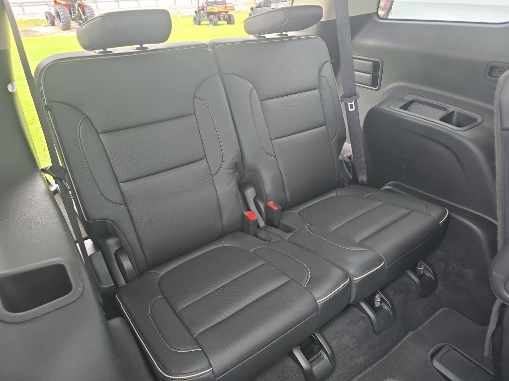 Used 2023 GMC Acadia Denali AWD/4WD image 24