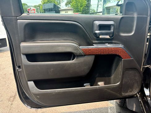 Used 2015 GMC Sierra 2500 SLE w/ SLE Preferred Package image 20