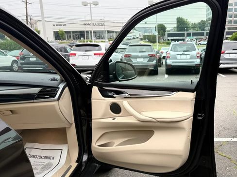 Used 2015 BMW X5 xDrive35i AWD/4WD image 38
