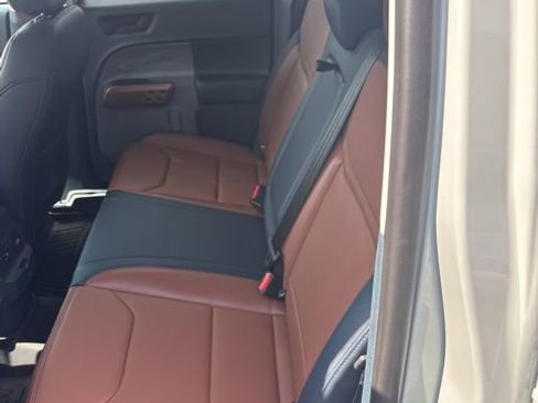 Used 2024 Ford Maverick Lariat image 20