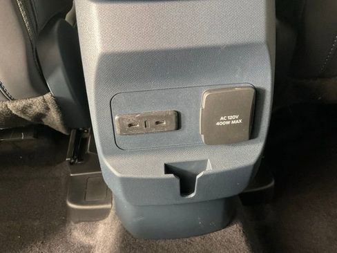 New 2026 Ford Maverick Lobo image 17