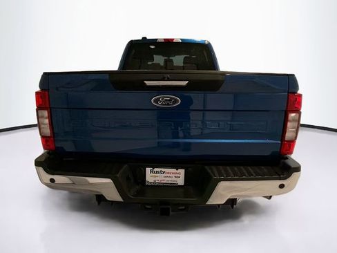 Used 2022 Ford F250 XLT w/ XLT Premium Package image 6
