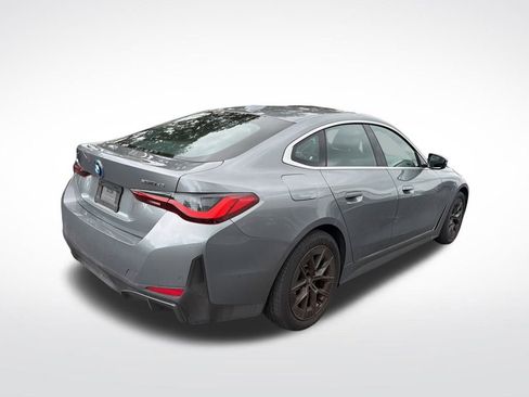 Used 2024 BMW i4 xDrive40i image 5
