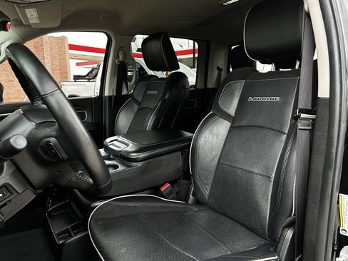 Used 2024 RAM 2500 Laramie w/ Safety Group AWD/4WD image 28