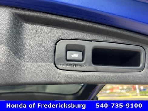 Certified 2024 Honda CR-V Sport-L image 32