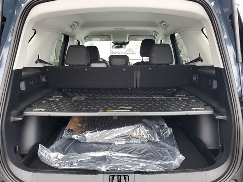 New 2025 Ford Bronco Sport Big Bend w/ Convenience Package image 30