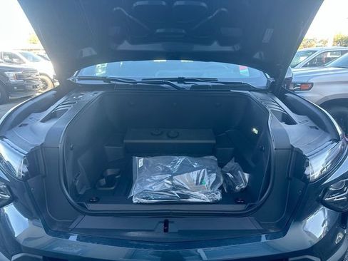 New 2026 Chevrolet Silverado EV LT w/ Plus Package image 30