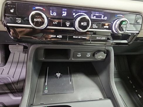 New 2026 Honda Pilot EX-L image 20