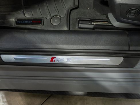 Used 2024 Audi RS 6 performance AWD/4WD image 59