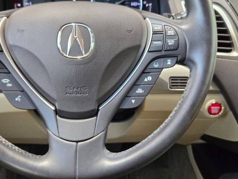 Used 2018 Acura RDX FWD w/ Advance Package image 24
