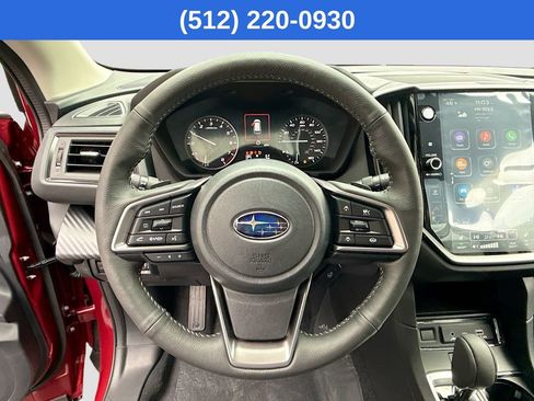 New 2026 Subaru Ascent Premium image 12