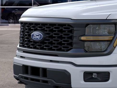 New 2026 Ford F150 STX w/ Equipment Group 200A AWD/4WD image 19