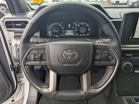 Used 2024 Toyota Tacoma SR5 image 16