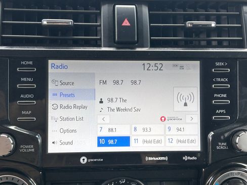 Used 2021 Toyota 4Runner TRD Off-Road AWD/4WD image 20