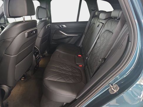 New 2026 BMW X5 sDrive40i w/ Climate Comfort Package RWD image 9