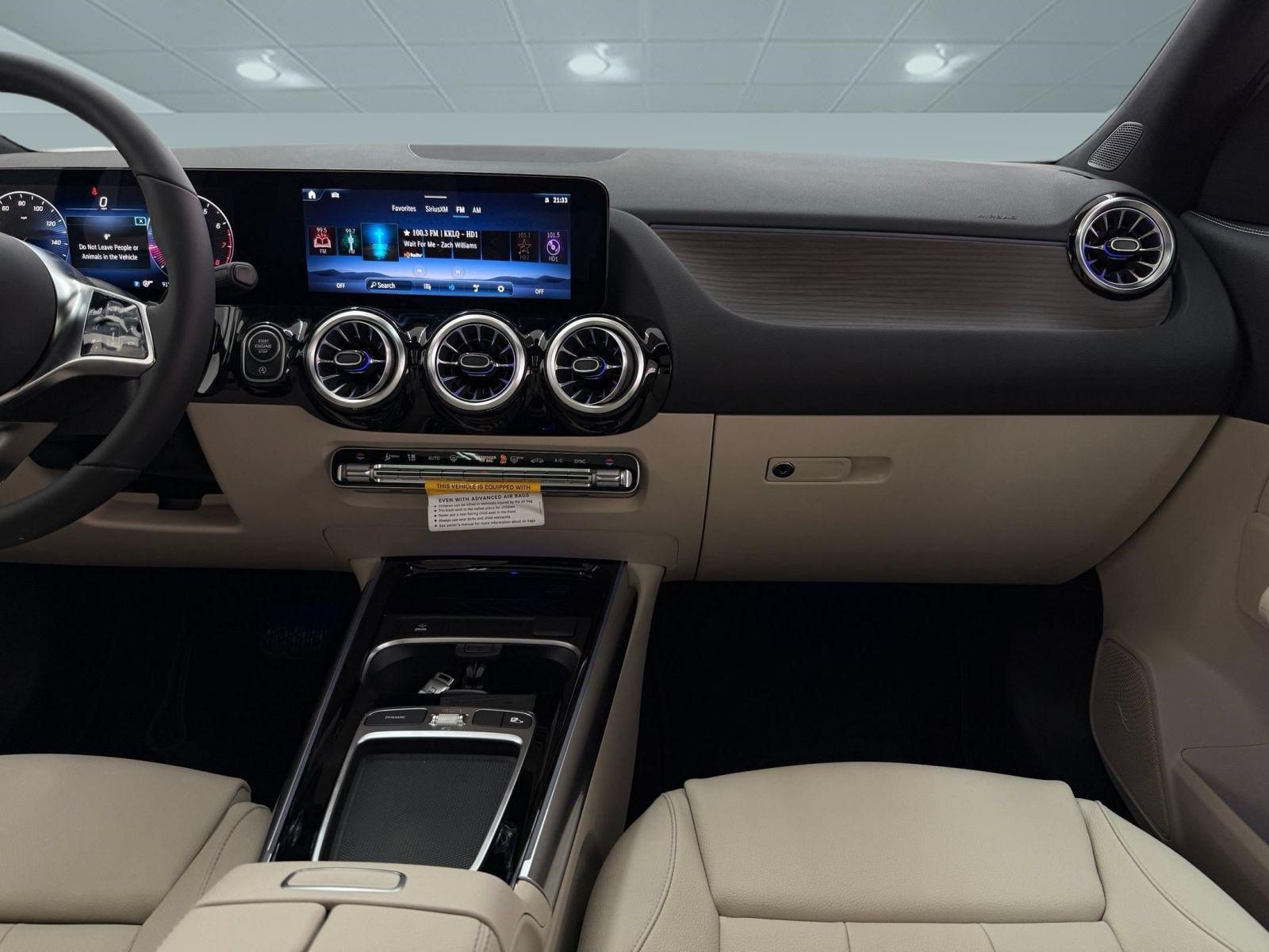 New 2026 Mercedes-Benz GLA 250 image 31