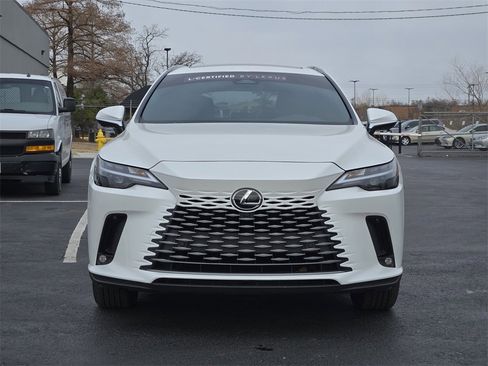 Used 2025 Lexus RX 350 Premium image 2