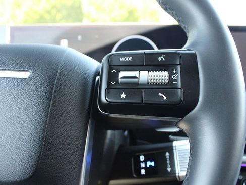 Used 2024 Hyundai Santa Fe Limited AWD/4WD image 20