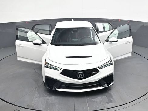 Used 2025 Acura Integra Type S FWD image 38
