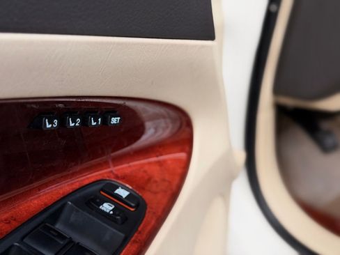 Used 2006 Lexus GS 300 AWD image 24