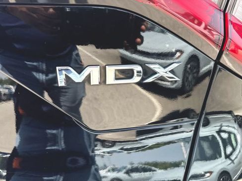 Used 2022 Acura MDX SH-AWD w/ Technology Package image 33