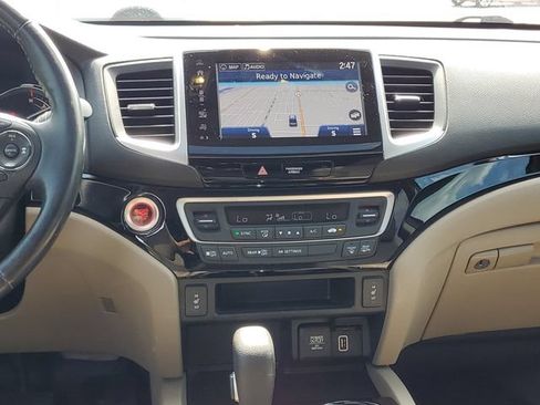 Used 2019 Honda Ridgeline RTL-E image 31